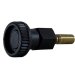 Show product details for MRI Release Knob Assembly Non-Magnetic