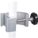Show product details for MRI Non-Magnetic Pole Mount