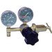 Show product details for MRI Non-Magnetic Oxygen Regulator with Flow Control Knob, Yolk