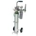 Show product details for MRI Non-Magnetic Du-O-Vac Plus Code Cart Suction System