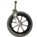 Show product details for MRI Non-Magnetic Replacement 8" Wheel Assembly